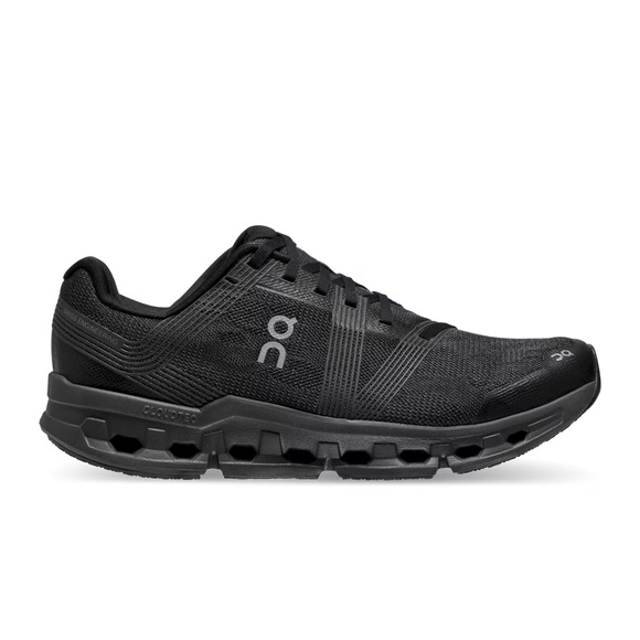 On Running Other - On Running Cloudgo Men’s Running Shoe, Black | Sz 8.5